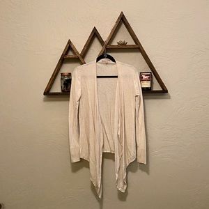 Banana Republic Cream Sweater